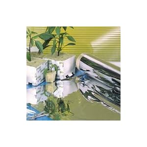 2 mil Mylar 25ft by 