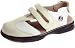 Sandbaggers Ria Women's Golf Shoe - Pearl