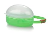 Nuby Paci Cradle Pacifier Box