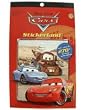 Disnsey Cars Mcqueen Stickerland (booklet of 270+ mini stickers)