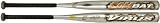 DeMarini DXLCA-9 2009 LC5 Legend Larry Carter Signature Series Slowpitch Softball Bat