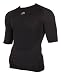 Adidas Techfit Recovery Kompression Kurzarm T-Shirt