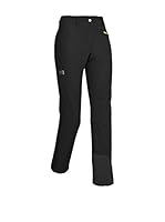 MILLET Pantalón Trekking Ldgreponalpinpt (Negro)