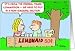 Lemonade, federal, trade, commission Card