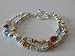Mom Name Bracelet
