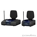 Compact Wireless Audio/Video Sender 2.5Ghz