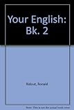Your English