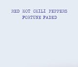 Fortune Faded Pt.2