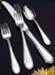 Tuttle la Preference Sterling Triumph Hostess Helper Salad Serving Spoon