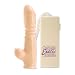 California Exotics Deep Penetrating Thrusting Latex Dong