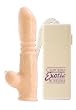 California Exotics Deep Penetrating Thrusting Latex Dong
