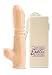 California Exotics Deep Penetrating Thrusting Latex Dong