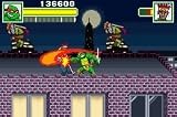 Teenage Mutant Ninja Turtles