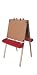 Childs Play R0035 Double Masonite Adjustable Easel