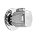 American Standard 1660.430.002 Three-Way In-Wall Diverter, Polished Chrome