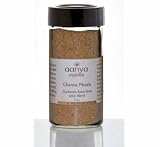 Aanya Organic Channa Spice Blend - Indian Mix for Garbanzo Curry