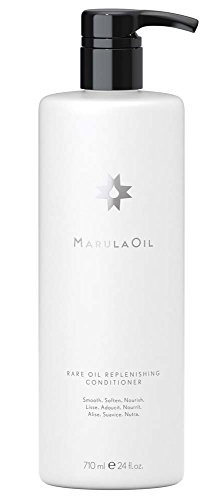 Paul Mitchell MarulaOil Rare Oil Replenishing Conditioner (24 Oz)