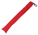 Produkt-Bild: Classic Cantabile Tasche f&uuml;r Sopranblockfl&ouml;te (Rot)