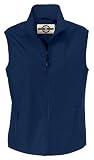 Ladies' Active Wear Vest