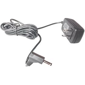 Gilsson MCB3-110 110VAC Wall Charger for Magellan Maestro 3100, 3140, 4000, 4040, 4050, 4100, Crossover and Roadmate 800 to 6000 GPS Receivers