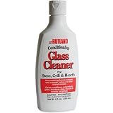 Rutland Products 84 Conditioning Glass Cleaner 8 Oz