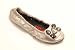 Redfoot Mischa Silver Ballerina