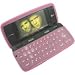 LG Voyager VX-10000 VX10000 Pink Silicone Skin Case