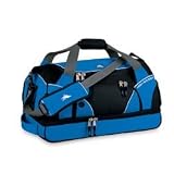 Crunk Trunk Convertible Sports Duffel Bag