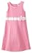 Hartstrings Girls 2-6X Easter Cardigan Basket Sweater, Rosebloom, 10