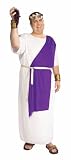 Plus Size Julius Caesar Costume - Mens XL