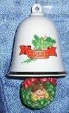 1982 Angel Bellringer Hallmark Keepsake Ornament