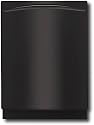 GE PDW9200NBB Dishwasher W/ 5 Wash Cycles Black