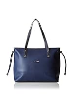 El Potro Bolso asa al hombro (Azul)