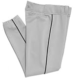 Mizuno Mens Premier Piped Players Pants