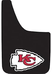 Kansas City Chiefs Splash Guards - Football Sports Merchandise