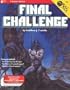 Final Challenge Game