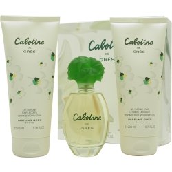 CABOTINE by Parfums Gres