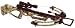 Parker Compound Bows 12 Tornado F4 165# Crossbow Pkg W/Ill M.R. Scope Perfect Storm