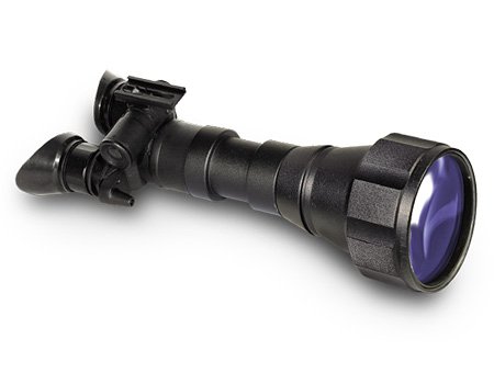 ATN NVB5X-3A Night Vision Binocular