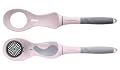 Clarisonic Body Brush Extension Handle (Pink) by Clarisonic