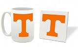Tennessee Volunteers Classic Mug and Coaster Combination Pack