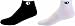 Sporting Goods : Pearl Izumi Men's Attack Sock - 3 Pack