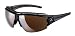 adidas Sonnenbrille EVIL EYE HALFRIM PRO matt black / grey, Grösse:S
