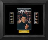 James Bond - Tomorrow Never Dies - Numbered Limited Edn. Double Film Cell