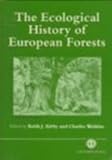 The ecological history of European forests