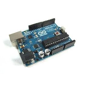Arduino Uno Board SMD Edition R2