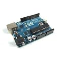 Arduino Uno Board SMD Edition R2