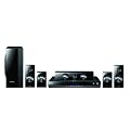 Samsung HT-D5500 5.1ch 3D Blu-ray Smart Hub Home Cinema System with Wi-Fi
