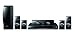 Samsung HT-D5500 5.1ch 3D Blu-ray Smart Hub Home Cinema System with Wi-Fi