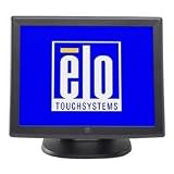 Tyco 1000 Series 1515L Touch Screen Monitor - 15